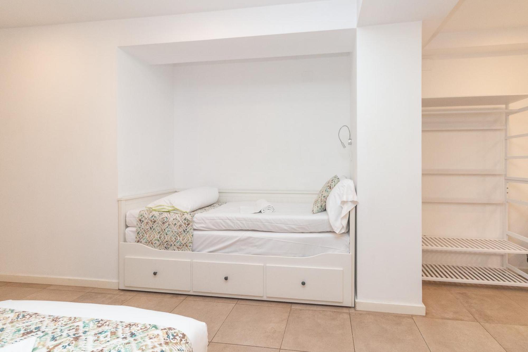 Bet Apartments - Abastos Valencia Room photo