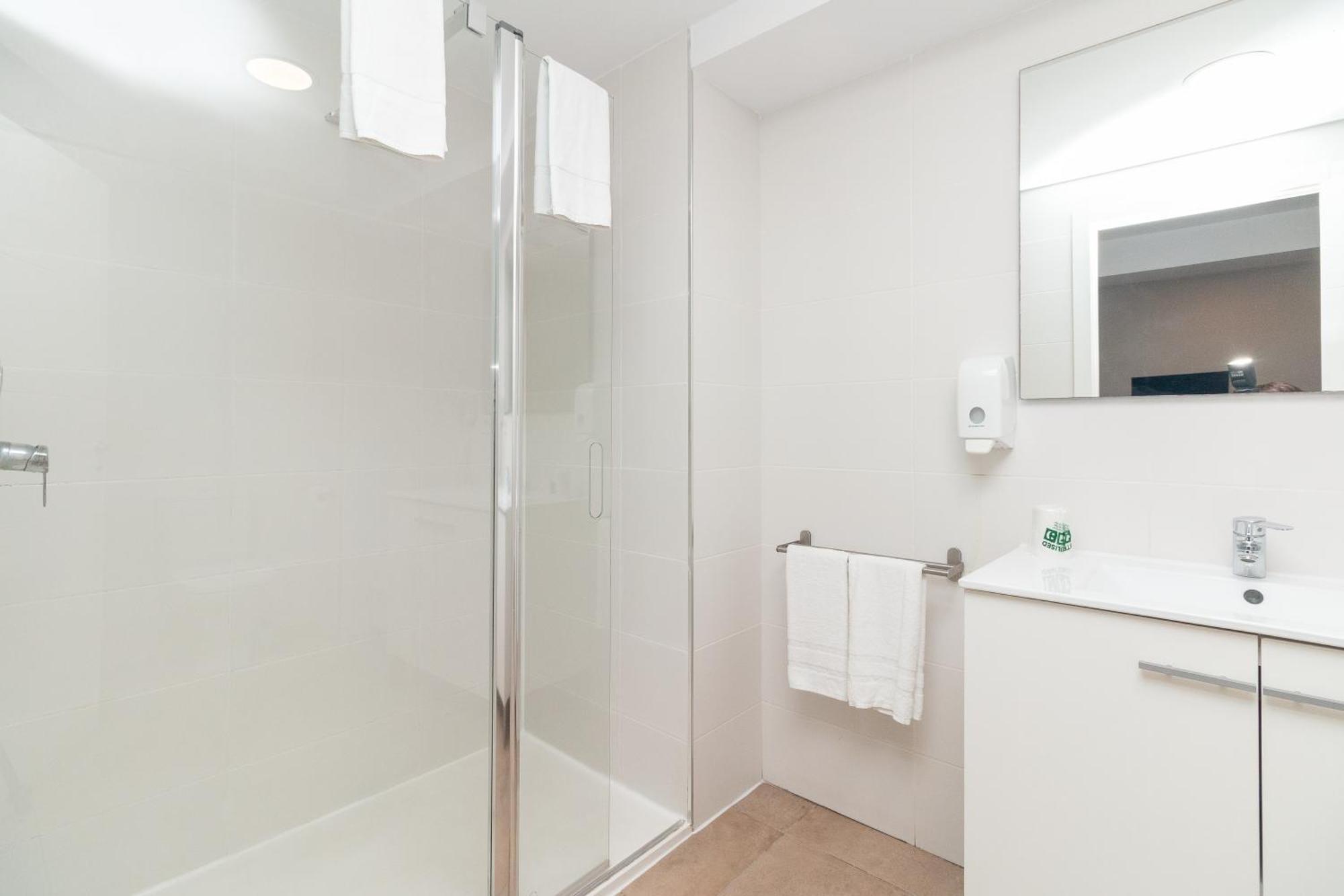 Bet Apartments - Abastos Valencia Room photo