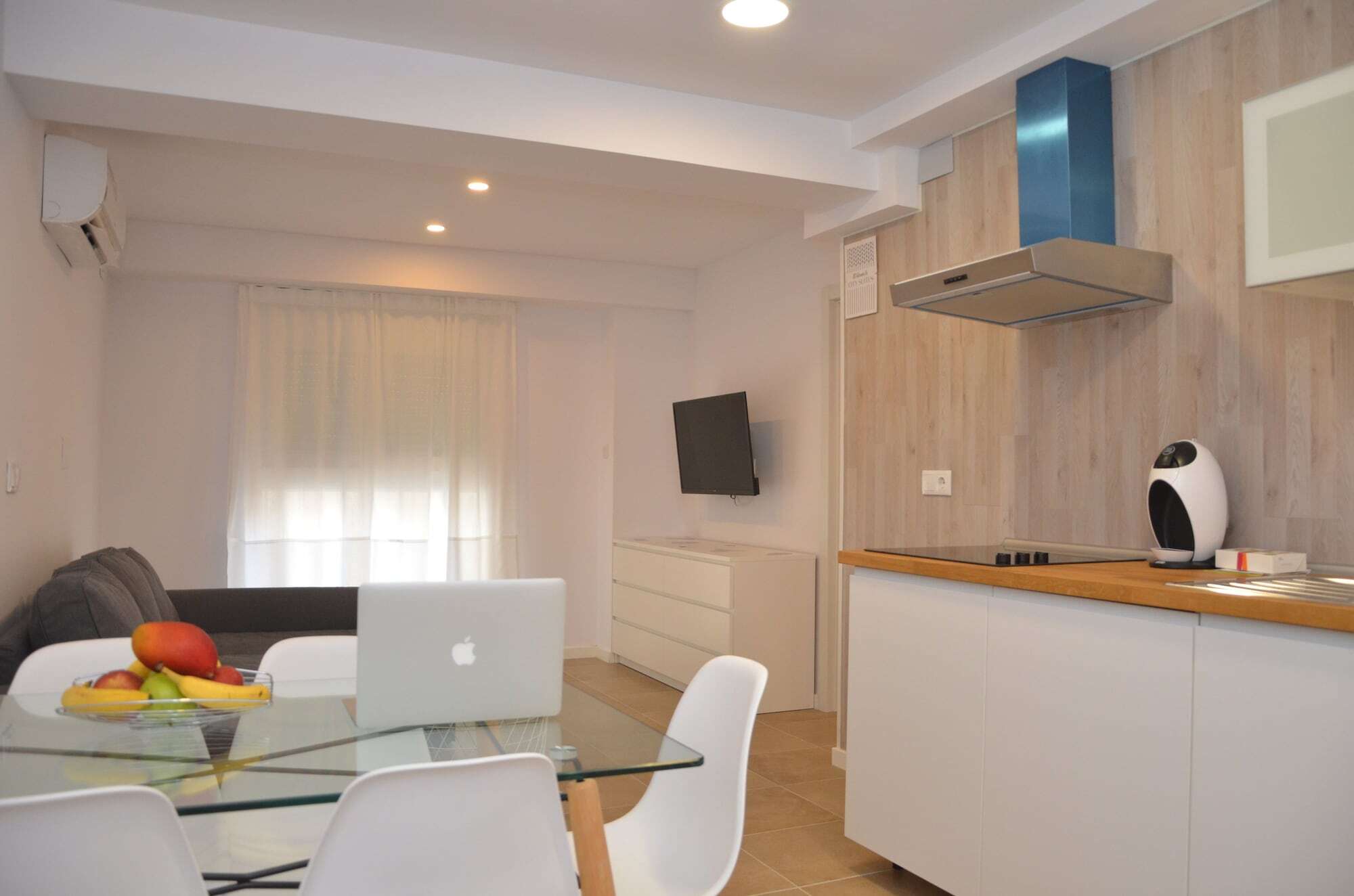 Bet Apartments - Abastos Valencia Exterior photo